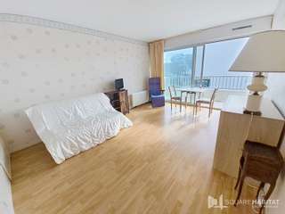 Vente Studio 1 pièce