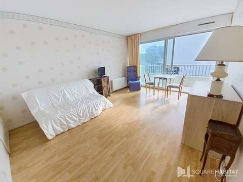 Vente Studio 1 pièce Quiberon 56