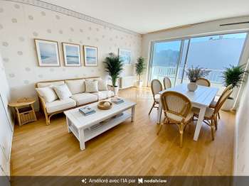 Vente Studio 1 pièce Quiberon 56