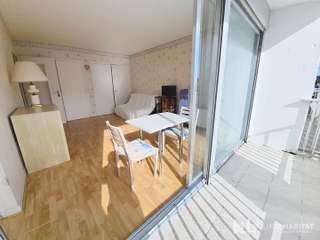 Vente Studio 1 pièce