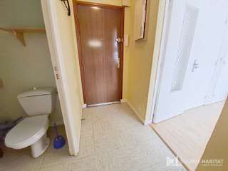 Vente Studio 1 pièce