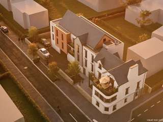 Vente appartement 3 pièces Vente appartement 3 pièces
