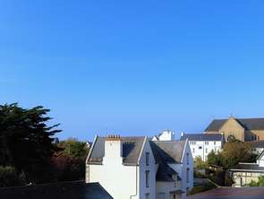 Vente Appartement 3 piècesQuiberon
