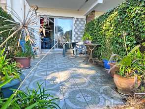 Vente Appartement T1Quiberon