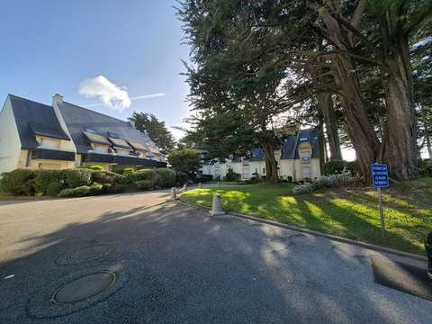 Vente appartement 1 pièce Quiberon 56