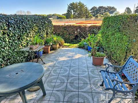 Vente appartement 1 pièce Quiberon 56