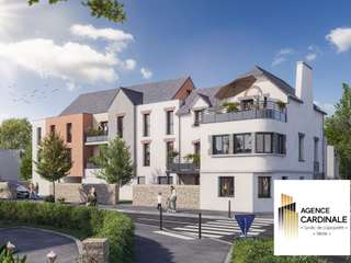 Vente appartement 2 pièces Vente appartement 2 pièces