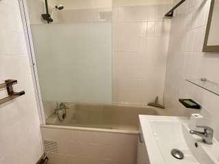 Vente Studio 1 pièce