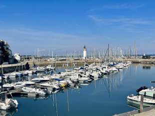 Photo Vente Studio Quiberon