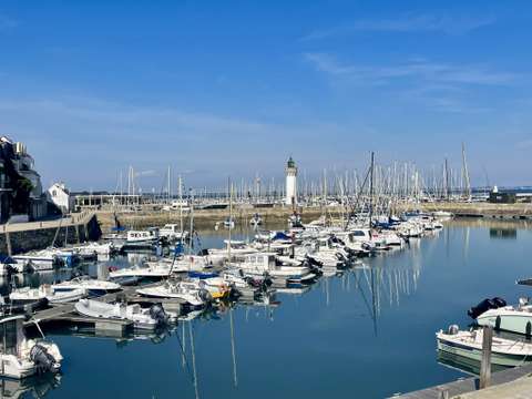 Vente Studio 1 pièce Quiberon 56