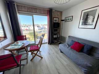 Vente Studio 1 pièce