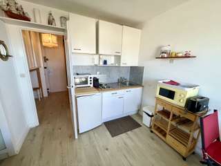 Vente Studio 1 pièce