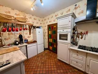 Vente appartement 5 pièces