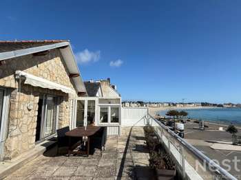 Vente Appartement 6 pièces +Quiberon