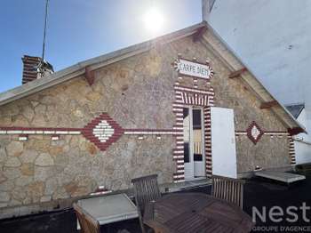 Vente appartement 6 pièces Vente appartement 6 pièces