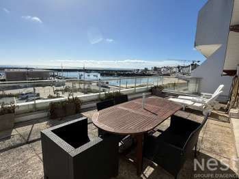 Vente Appartement 6 pièces +Quiberon