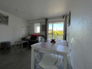 Vente Appartement T1Quiberon