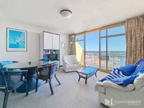 Vente Appartement 3 piècesQuiberon