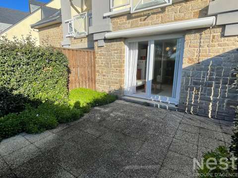 Vente appartement 2 pièces Quiberon 56