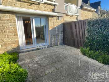 Vente Appartement 2 piècesQuiberon
