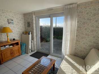 Vente Appartement 2 piècesQuiberon
