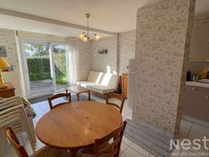 Vente Appartement 2 piècesQuiberon