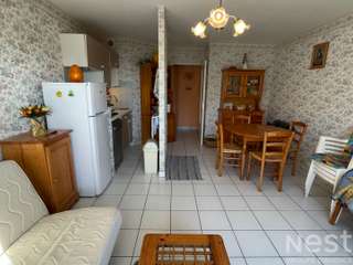 Vente appartement 2 pièces Vente appartement 2 pièces