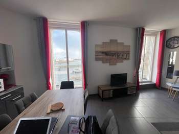 Vente appartement 3 pièces Quiberon 56