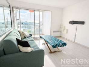 Vente Appartement 2 piècesQuiberon