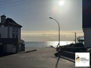 Vente Appartement 2 piècesQuiberon