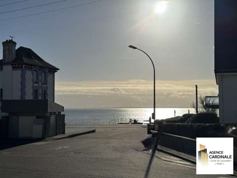 Vente appartement 2 pièces Quiberon 56