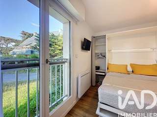 Vente appartement 1 pièce Vente appartement 1 pièce