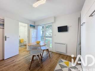 Vente appartement 1 pièce Vente appartement 1 pièce