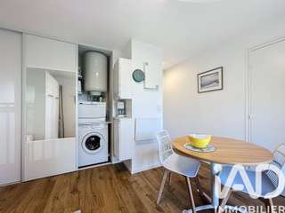 Vente appartement 1 pièce Vente appartement 1 pièce
