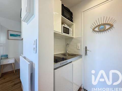 Vente appartement 1 pièce Vente appartement 1 pièce