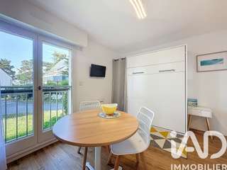 Vente appartement 1 pièce Vente appartement 1 pièce