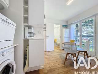 Vente appartement 1 pièce Vente appartement 1 pièce
