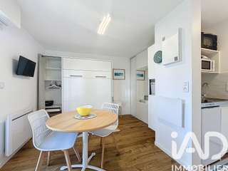 Vente appartement 1 pièce Vente appartement 1 pièce