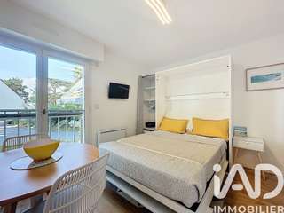 Vente appartement 1 pièce Vente appartement 1 pièce