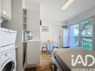 Vente appartement 1 pièce Vente appartement 1 pièce