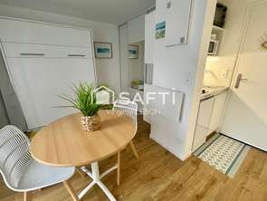 Vente Appartement T1Quiberon
