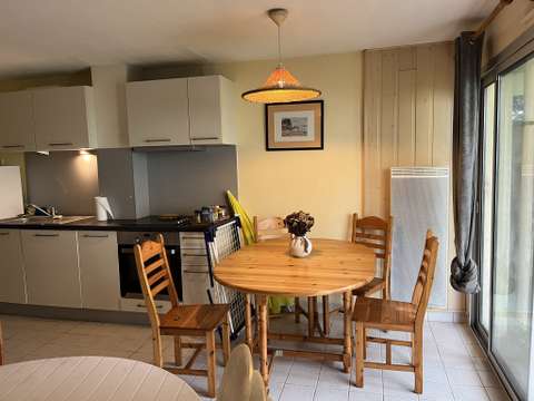 Vente appartement 2 pièces Quiberon 56