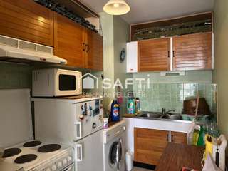 Vente appartement 1 pièce Vente appartement 1 pièce