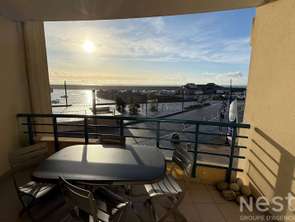 Vente Appartement 3 piècesQuiberon