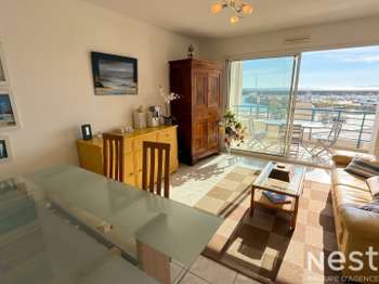 Vente Appartement 3 piècesQuiberon