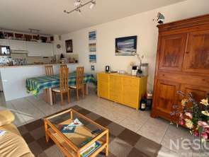 Vente Appartement 3 piècesQuiberon