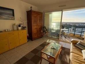 Vente Appartement 3 piècesQuiberon