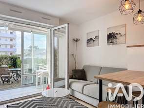 Vente Appartement 2 piècesQuiberon
