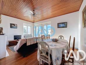 Vente Appartement 3 piècesQuiberon