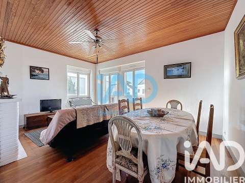 Vente appartement 3 pièces Quiberon 56